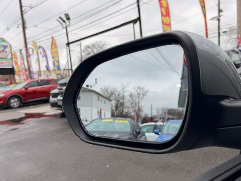 Used 2025 Kia Seltos S image 27