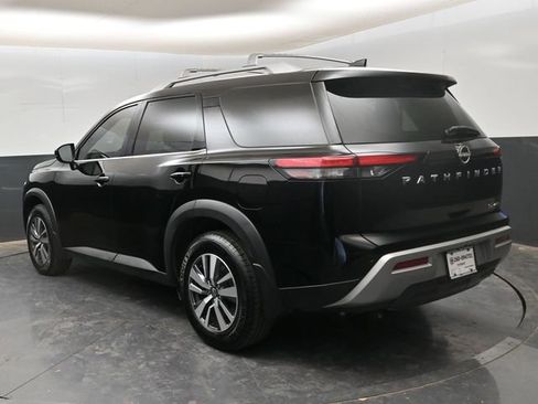 Used 2023 Nissan Pathfinder SL image 6