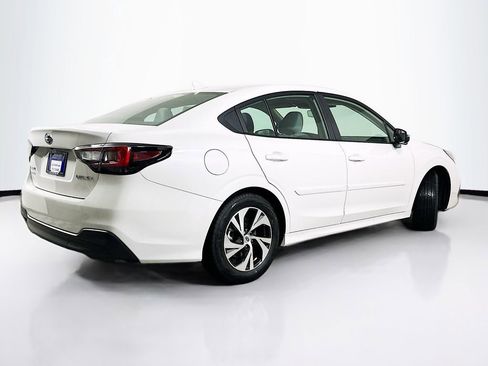 Used 2025 Subaru Legacy Premium w/ Popular Package #1 AWD/4WD image 7