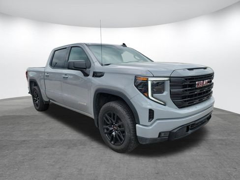 Used 2024 GMC Sierra 1500 Elevation image 20