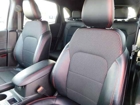 Used 2023 Ford Escape ST-Line w/ Tech Pack #1 image 15