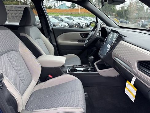 New 2026 Subaru Forester Premium image 29