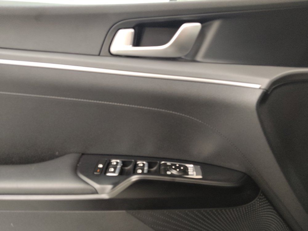 Used 2022 Kia K5 GT-Line FWD image 27