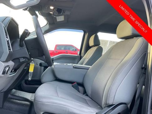 Used 2020 Ford F350 XL w/ STX Appearance Package image 10