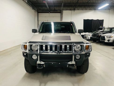Used 2006 HUMMER H3 image 3