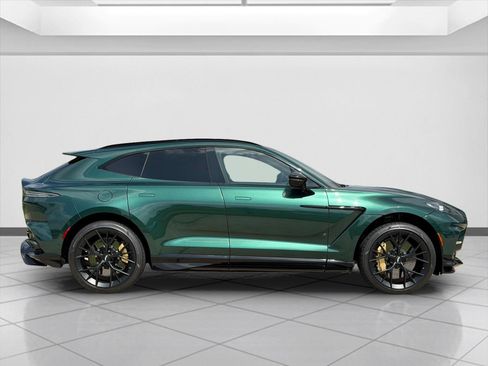 New 2026 Aston Martin DBX 707 AWD/4WD image 9
