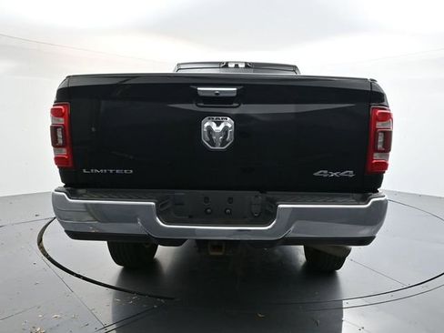 Used 2021 RAM 2500 Limited image 10