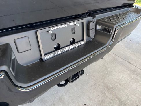 New 2024 RAM 2500 Limited image 21