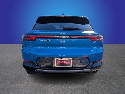 Used 2025 Chevrolet Equinox EV LT w/ Convenience Package