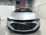 Used 2020 Chevrolet Malibu LT image 4
