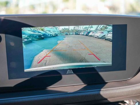 Used 2026 Buick Envista Preferred image 22