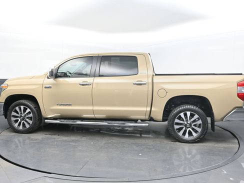 Used 2019 Toyota Tundra Limited image 5