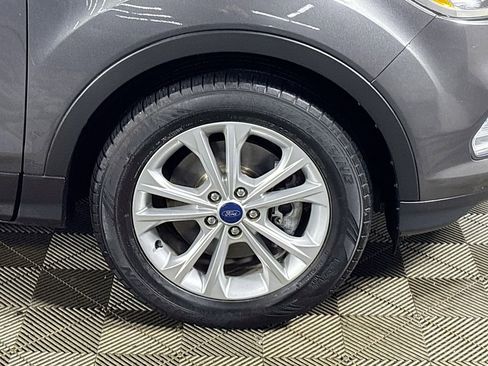 Used 2017 Ford Escape SE image 22
