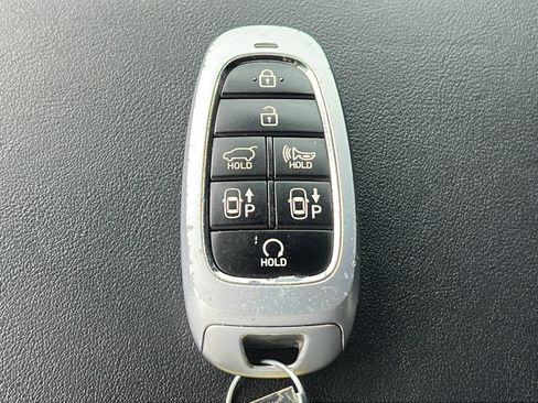 Used 2024 Hyundai Palisade Calligraphy AWD/4WD image 29