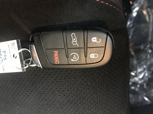 New 2026 Dodge Durango GT image 54