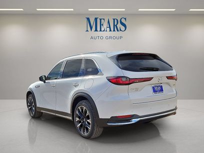 New 2026 MAZDA CX-90 Plug-In Hybrid w/ Premium Plus