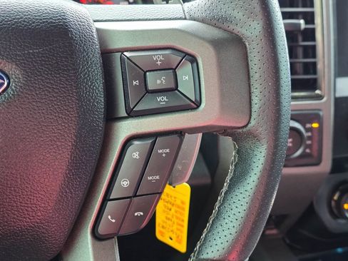 Used 2020 Ford F150 Raptor AWD/4WD image 22