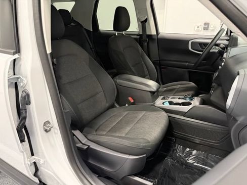 Certified 2024 Ford Bronco Sport Big Bend AWD/4WD image 35