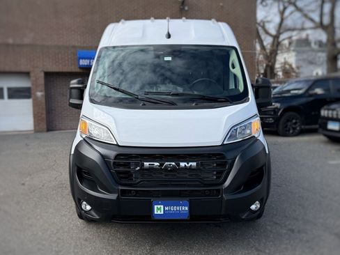 New 2026 RAM ProMaster 2500 w/ Advanced Safety Group FWD image 2