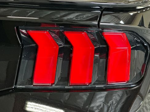 Used 2024 Ford Mustang GT Premium RWD image 46
