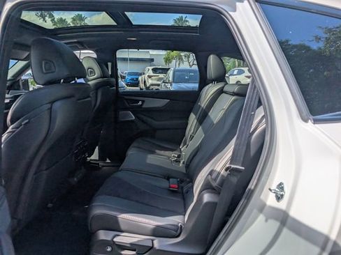 Used 2026 Acura MDX A-Spec AWD/4WD image 12