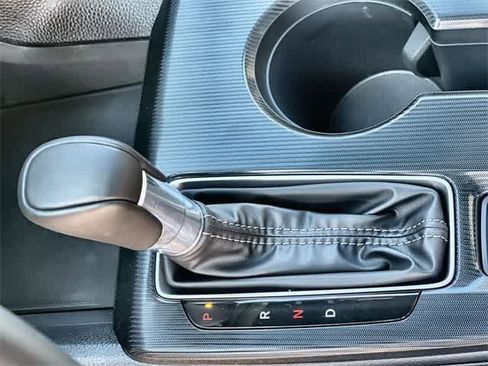 Certified 2026 Honda Civic Sport image 16