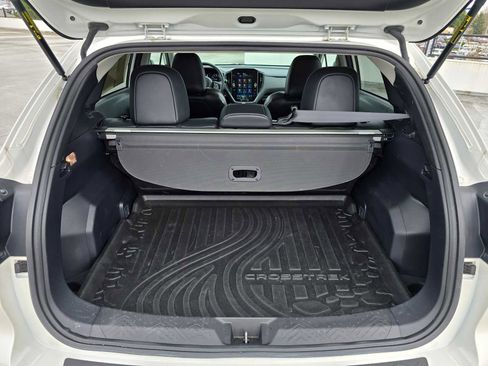 Used 2024 Subaru Crosstrek 2.5i Limited image 16