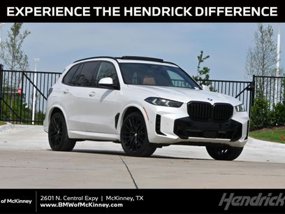 Certified 2025 BMW X5 sDrive40i w/ Executive Package