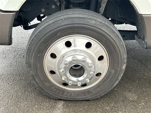 Used 2021 Ford F450 King Ranch w/ King Ranch Ultimate Package image 10