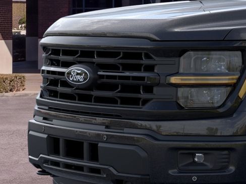 New 2026 Ford F150 XLT w/ Equipment Group 302A MID AWD/4WD image 17