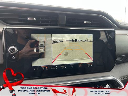 New 2026 GMC Sierra 1500 Denali image 32