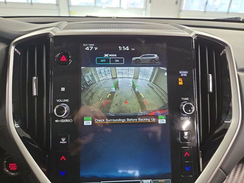 Used 2025 Subaru Ascent Premium image 25