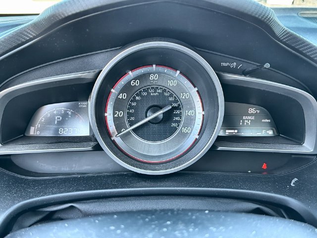 Used 2014 MAZDA MAZDA3 i Grand Touring FWD image 15