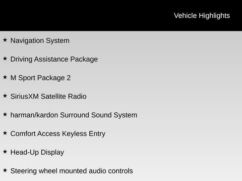 Used 2018 BMW 530e 530e iPerformance image 5
