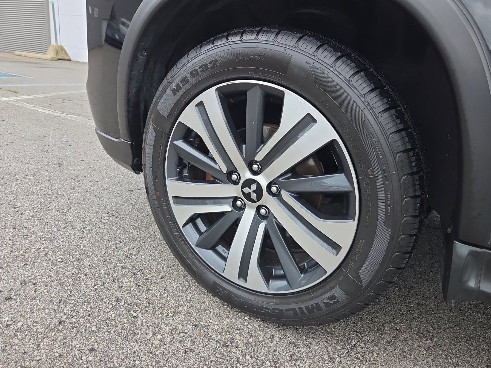 Used 2022 Mitsubishi Outlander Sport SE AWD/4WD image 18