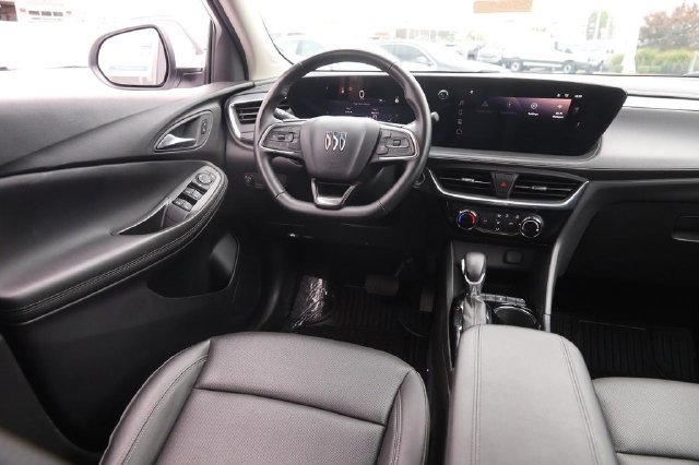Used 2024 Buick Encore GX Sport Touring FWD image 22