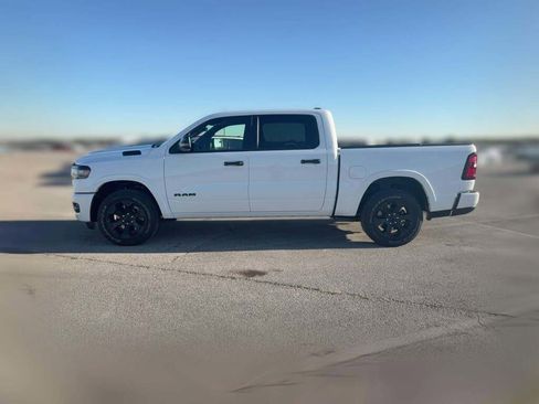 New 2026 RAM 1500 Lone Star image 6