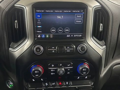 Used 2023 Chevrolet Silverado 2500 LT w/ Convenience Package image 19