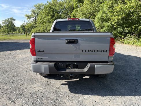 Used 2017 Toyota Tundra TRD Pro AWD/4WD image 6