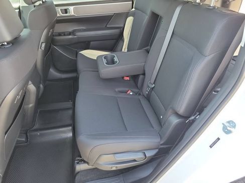 New 2027 Hyundai Santa Fe SE FWD image 24