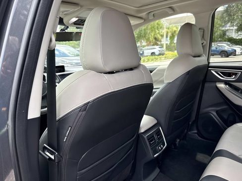 Certified 2024 Subaru Forester Limited w/ Pop Package 2 AWD/4WD image 12