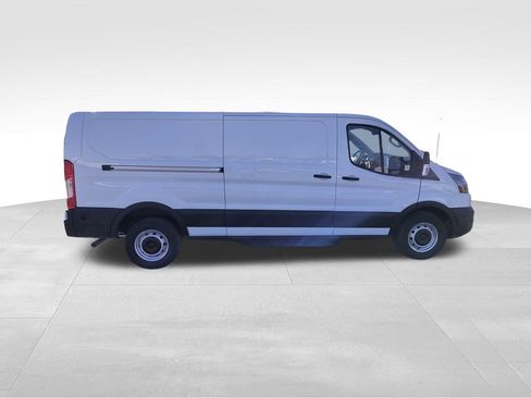 New 2024 Ford Transit 150 Low Roof image 7