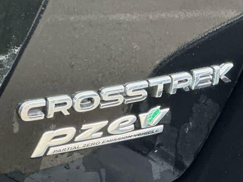 Used 2017 Subaru Crosstrek 2.0i Premium w/ Moonroof Package AWD/4WD image 17