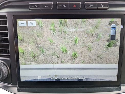 Used 2021 Ford F150 XLT w/ Equipment Group 302A High image 46