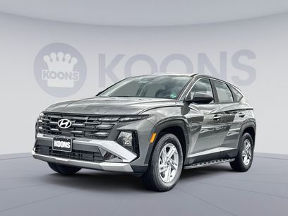 New 2026 Hyundai Tucson SE