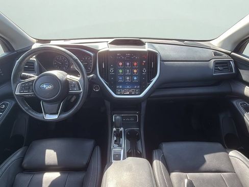Used 2023 Subaru Ascent Limited w/ Technology Package AWD/4WD image 16
