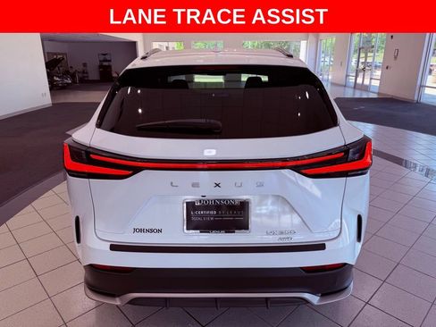 Certified 2024 Lexus NX 350 F Sport AWD/4WD image 6