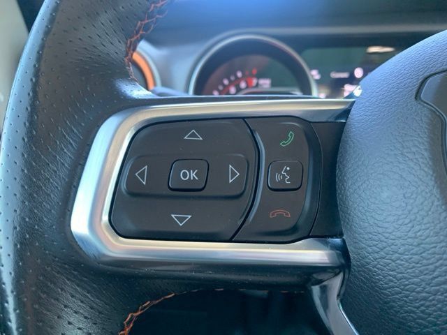 Used 2021 Jeep Gladiator Mojave AWD/4WD image 19