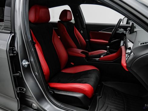 Used 2024 Acura Integra Type S image 50