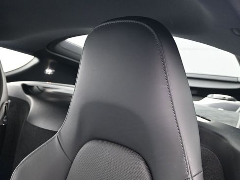 Certified 2025 Porsche 718 Cayman S image 17